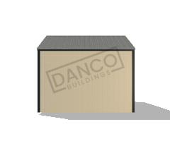 Extra Economy Utility 10x12 - Image 3