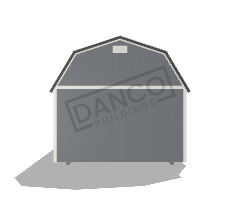 Lofted Barn 12x24 - Image 5