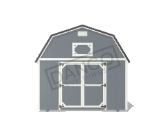 Lofted Barn 12x24 - Image 6