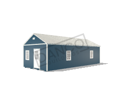 Garden Shed 14x32