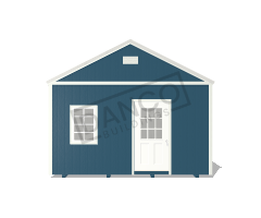 Garden Shed 14x32 - Image 6
