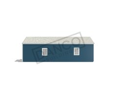 Garden Shed 14x32 - Image 4