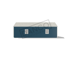 Garden Shed 14x32 - Image 3