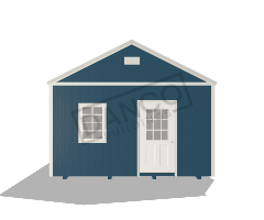 Garden Shed 14x32 - Image 5