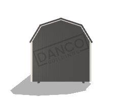 Lofted Barn Economy 10x16 - Image 5