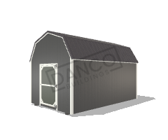 Lofted Barn Economy 10x16