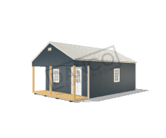 Standard Cabin 16x24