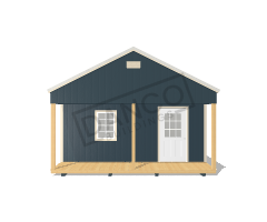 Standard Cabin 16x24 - Image 6