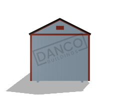 Garden Shed 10x20 - Image 5
