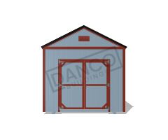 Garden Shed 10x20 - Image 6