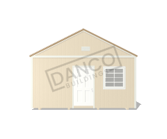 Garden Shed 16x32 - Image 6