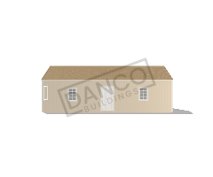 Garden Shed 16x32 - Image 3