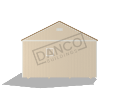 Garden Shed 16x32 - Image 5