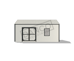 Garden Shed 10x20 - Image 3