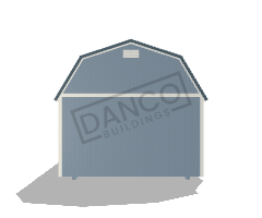 Lofted Barn 12x16 - Image 5