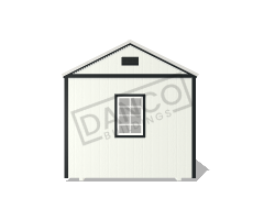 Garden Shed 10x20 - Image 6