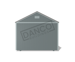 Garden Shed 12x24 - Image 6