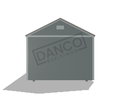 Garden Shed 12x24 - Image 5