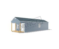 Standard Cabin 12x40