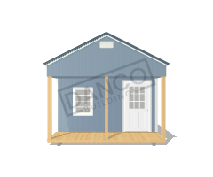 Standard Cabin 12x40 - Image 6