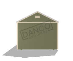 Garden Shed 12x20 - Image 5