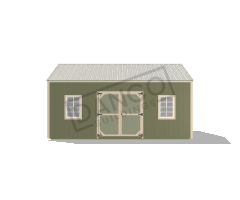 Garden Shed 12x20 - Image 3