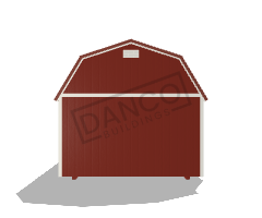 Lofted Barn 12x16 - Image 5