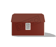 Lofted Barn 12x16 - Image 3