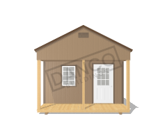 Standard Cabin 12x20 - Image 6
