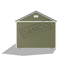 Garden Shed 12x28/231252 - Image 5
