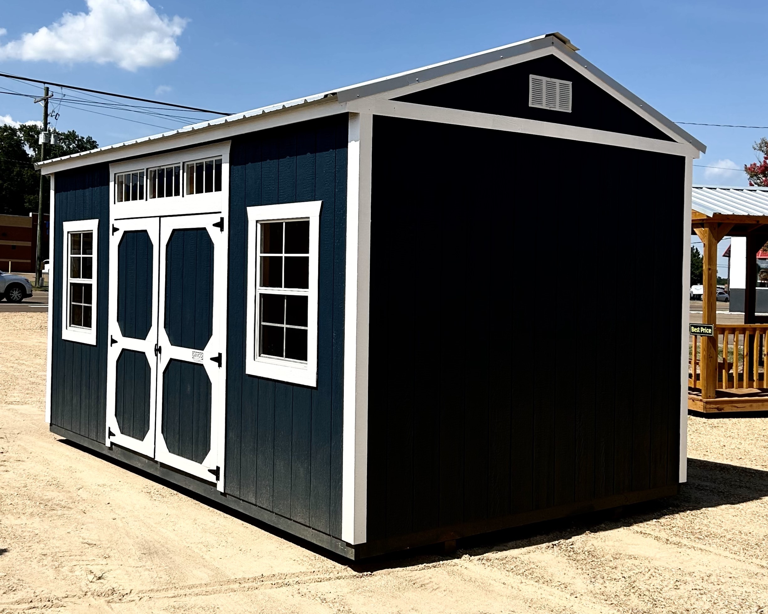 Garden Shed 10x16/231270