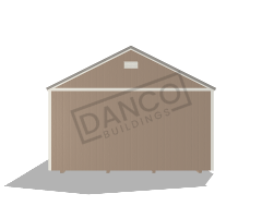Garden Shed 16x40 - Image 5