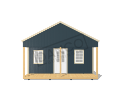 Standard Cabin 16x24 - Image 6