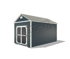 Garden Shed 10x16