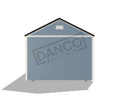 Garden Shed 12x16 - Image 5
