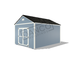 Garden Shed 12x16