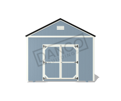 Garden Shed 12x16 - Image 6