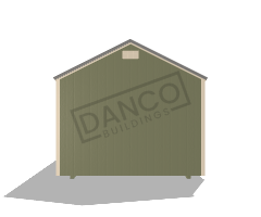 Standard Cabin 12x32 - Image 5