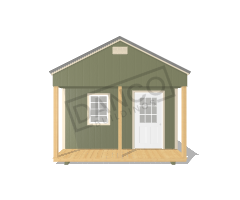 Standard Cabin 12x32 - Image 6