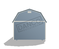 Lofted Barn 12x16 - Image 5
