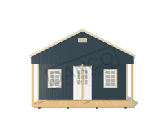 Standard Cabin 16x24 - Image 6