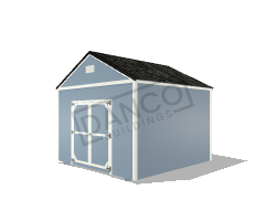 Garden Shed 12x12
