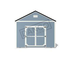 Garden Shed 12x12 - Image 6
