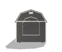 Lofted Barn 10x16 - Image 5
