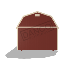 Lofted Barn 12x16 - Image 5