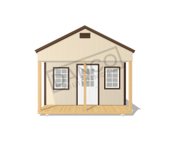Standard Cabin 12x32 - Image 6