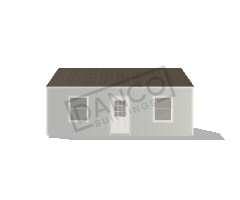Garden Shed 16x24 - Image 3