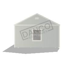 Garden Shed 16x24 - Image 5