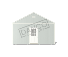 Garden Shed 16x24 - Image 6