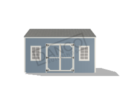 Garden Shed 10x16/231270 - Image 3